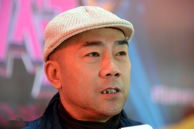 超级笑星第一季