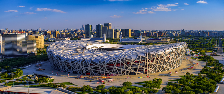 北京奥林匹克公园