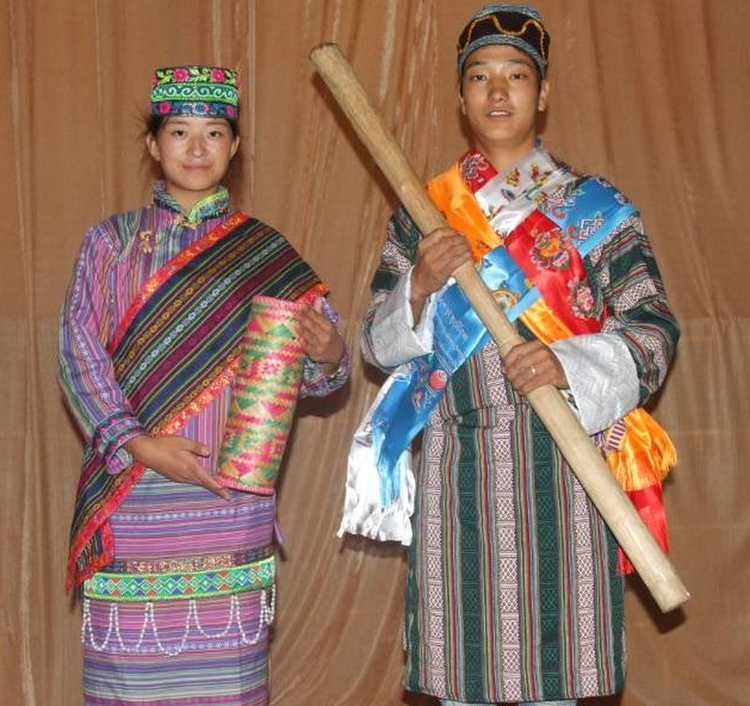 雅鲁藏布大峡谷