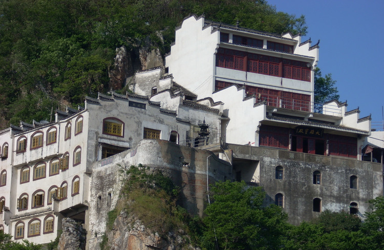 小孤山