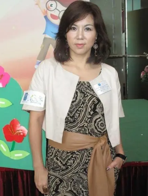 刘美娟
