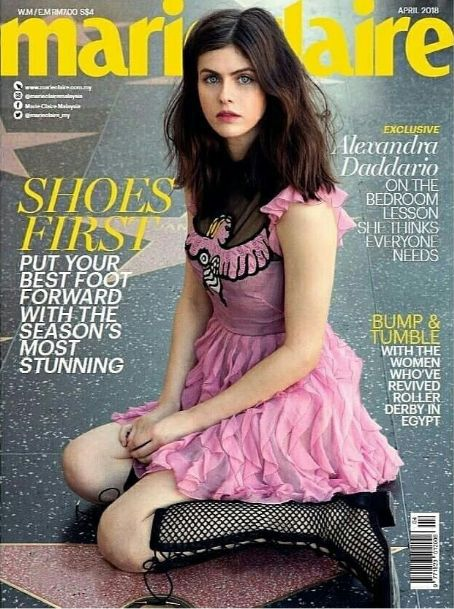 亚历珊德拉·达达里奥