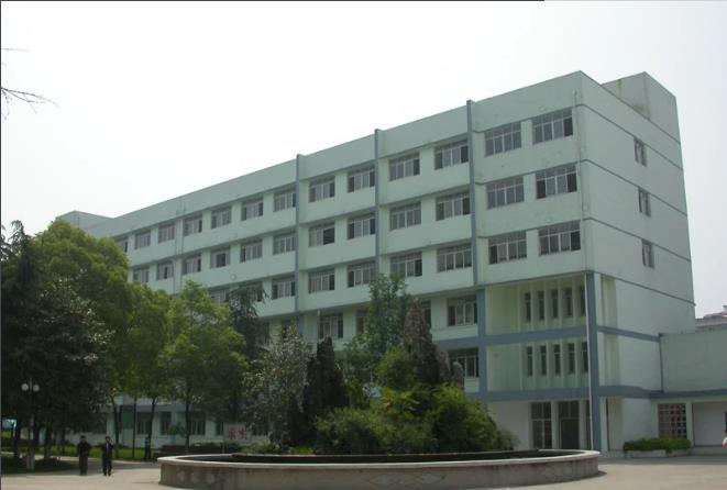 九江职业技术学院