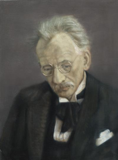 汉斯·普菲茨纳