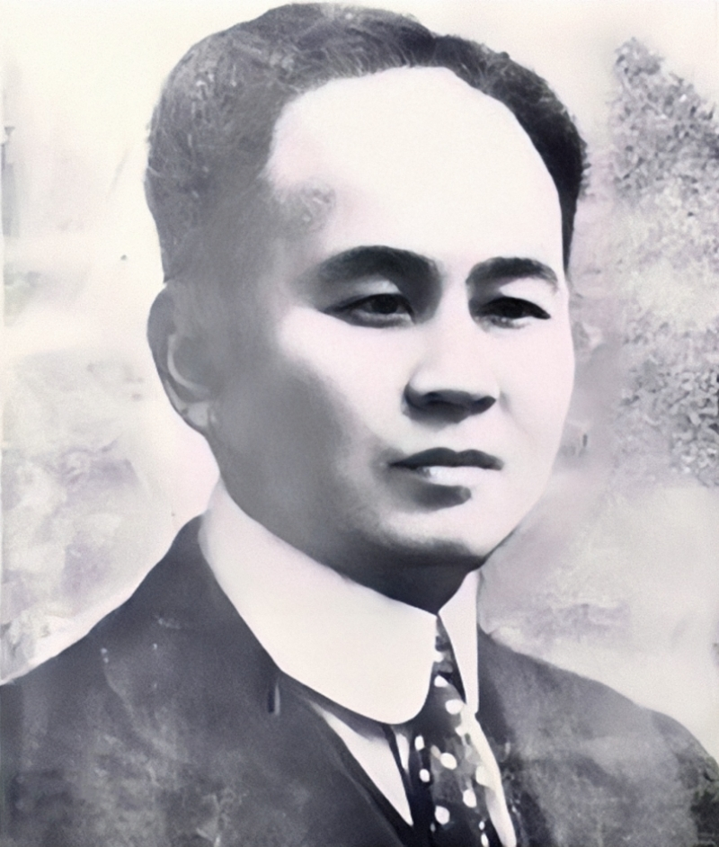 杨昌济
