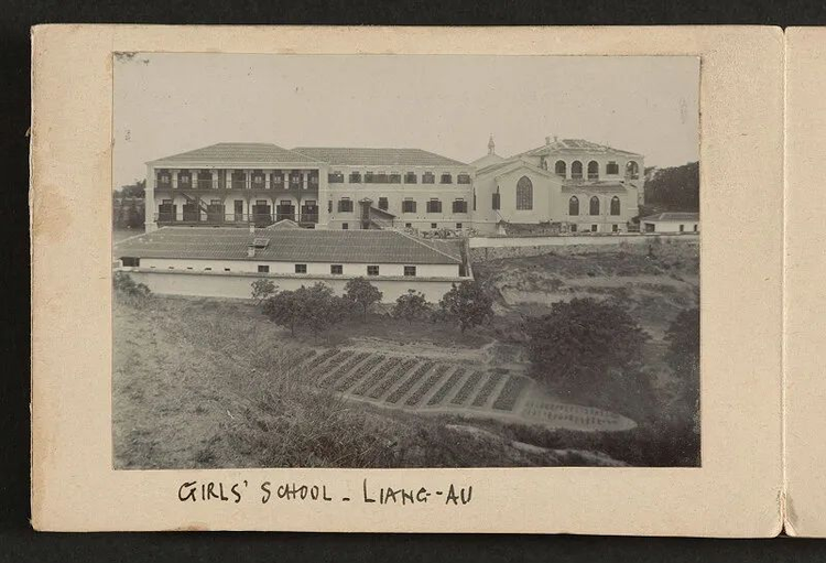 福建师范大学附属中学
