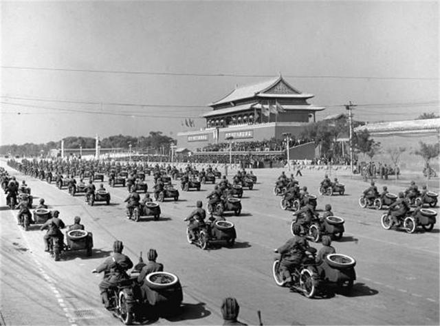 摩托化步兵