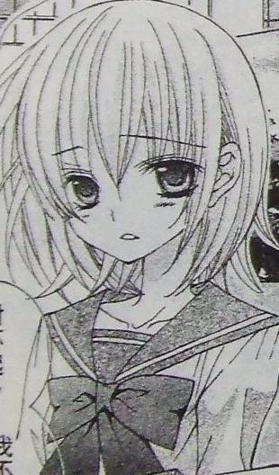 我喜欢你铃木君