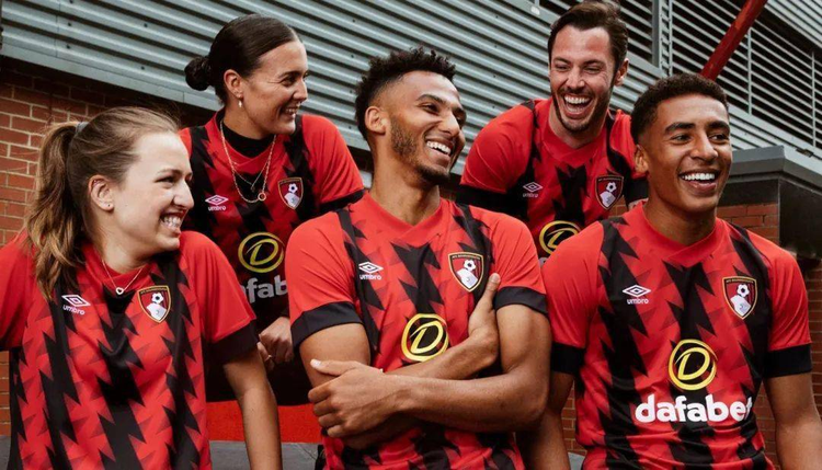 伯恩茅斯足球俱乐部