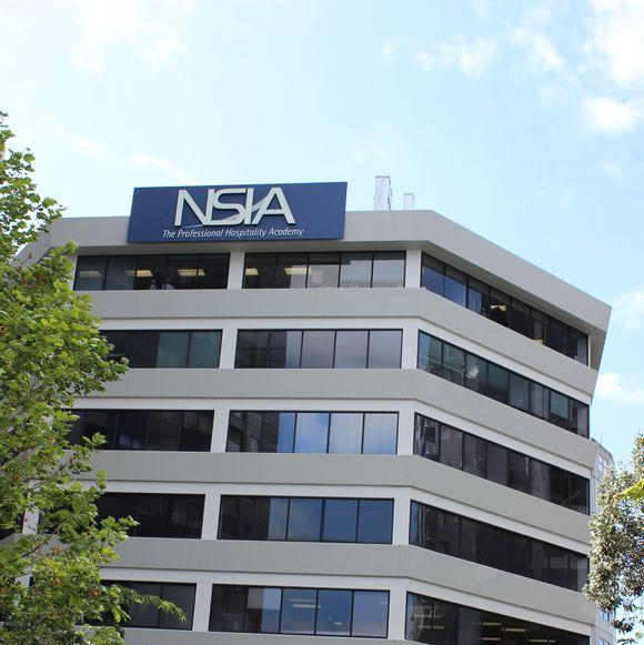 NSIA酒店管理学院