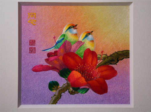 黄埔区