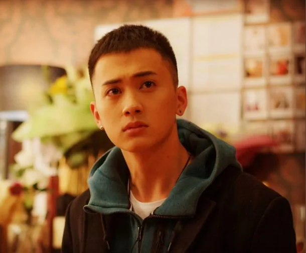 孙睿