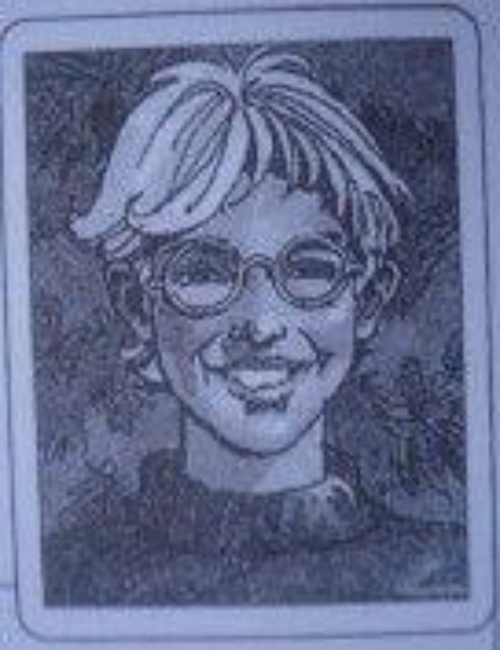 路克·坎平斯基