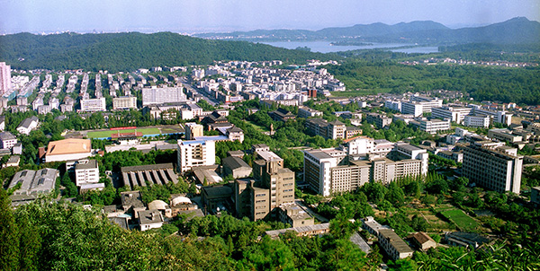 杭州市