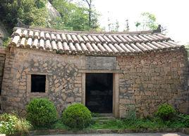 西桥村