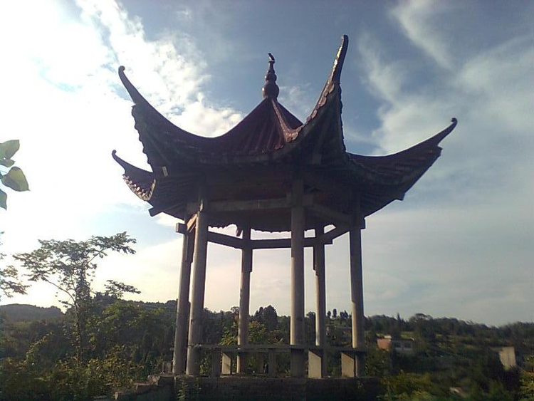 金沙县第五中学