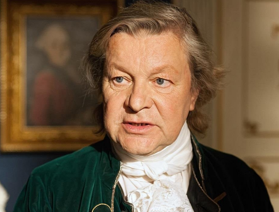 谢尔盖·科尔塔科夫