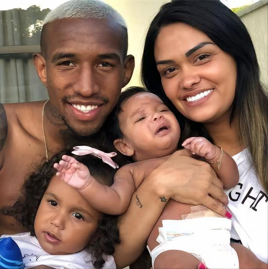 安德森·塔利斯卡