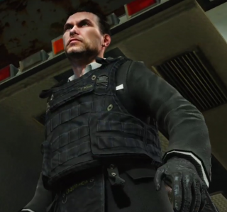 使命召唤：现代战争3