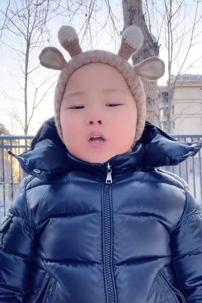 小橙子先生