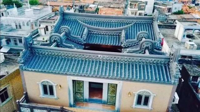 粤东
