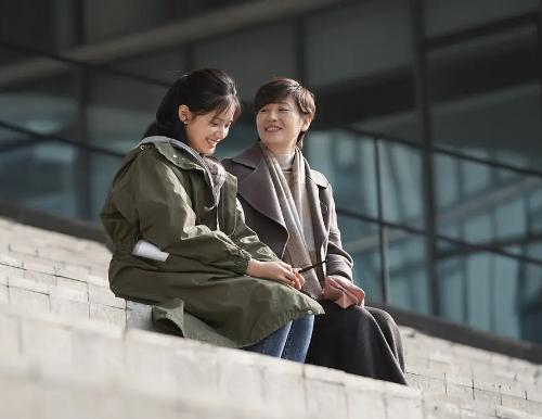 关于我妈的一切