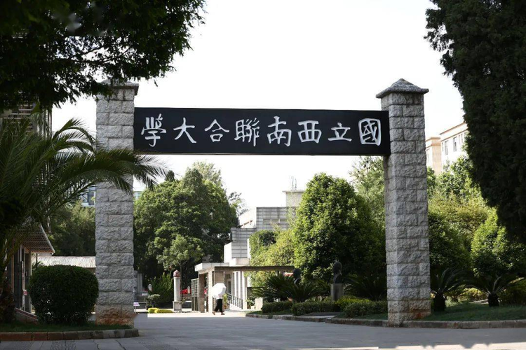 台湾清华大学
