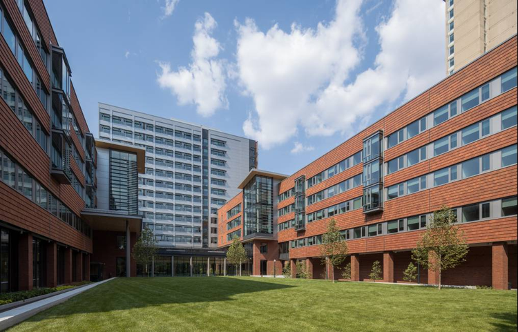 宾夕法尼亚大学