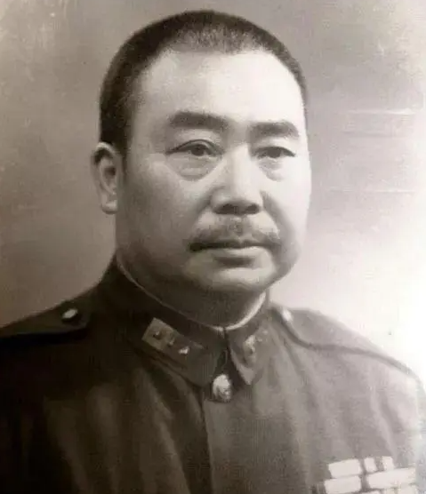 邓锡侯