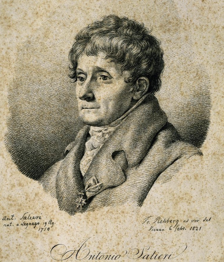 路德维希·凡·贝多芬