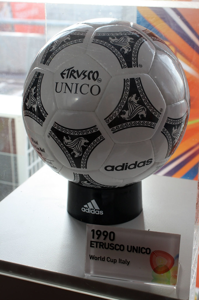 1990年意大利世界杯