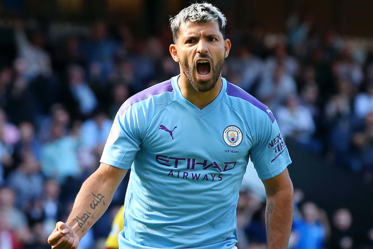 曼彻斯特城足球俱乐部