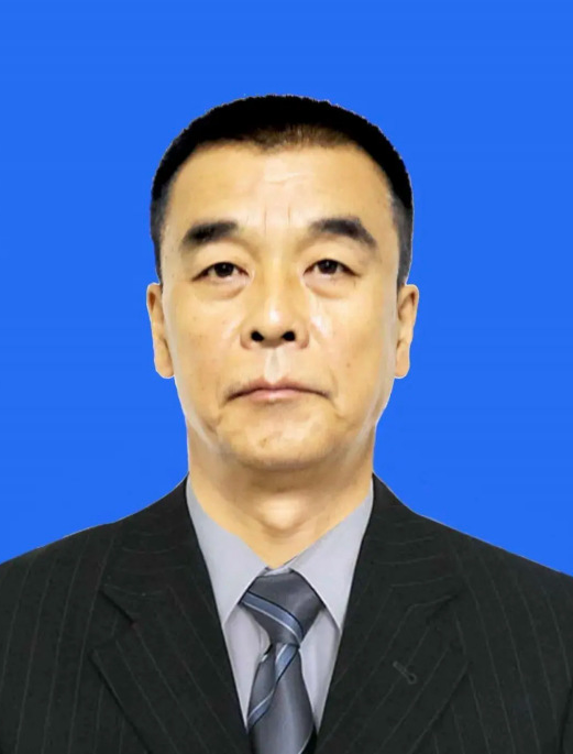 刘胜