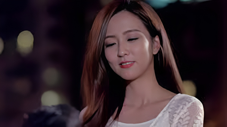 方妍心