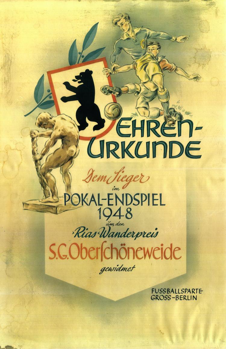 柏林联盟足球俱乐部