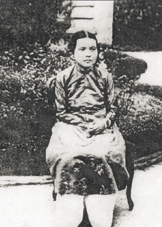 皇贵妃