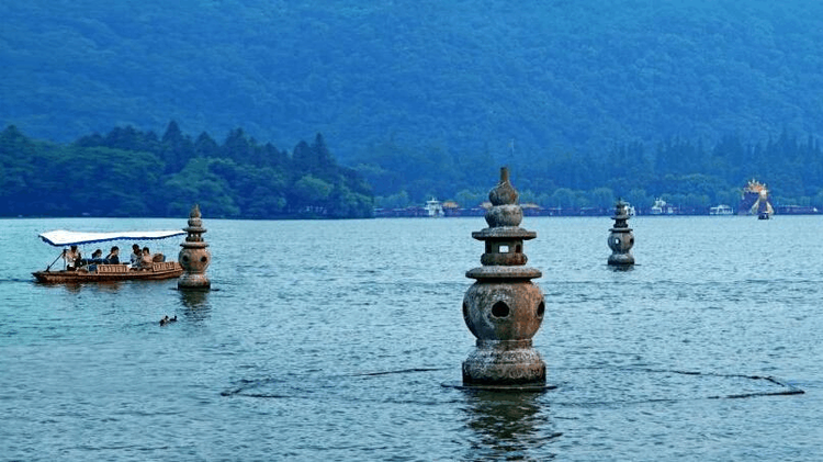 西湖