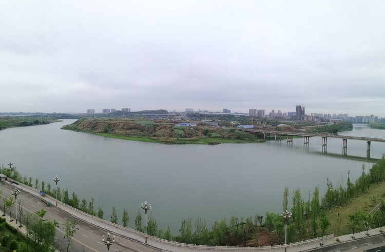 资阳风景