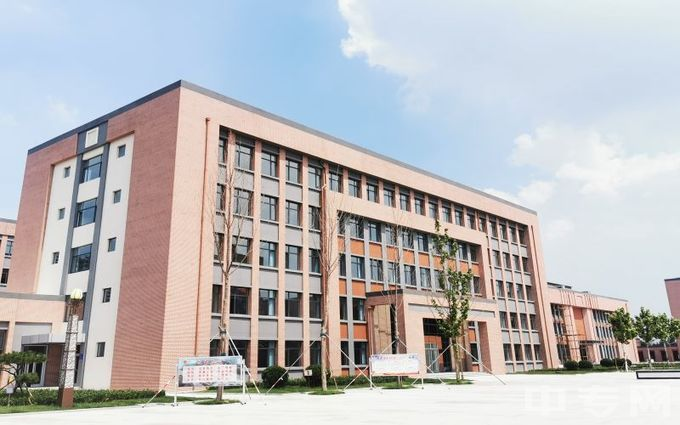 滨州科技职业学院