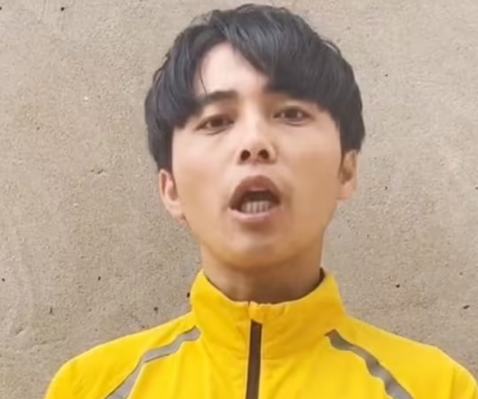 海扬