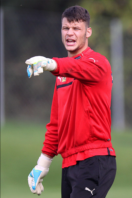 沃特福德足球俱乐部