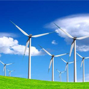 风能