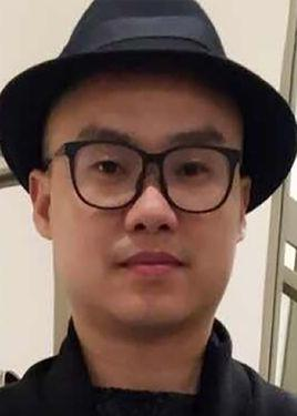 李刚