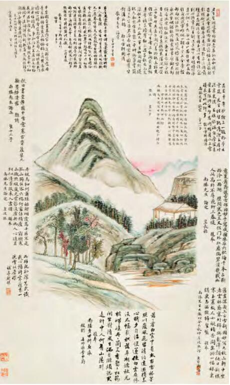 古雪轩图轴.jpeg