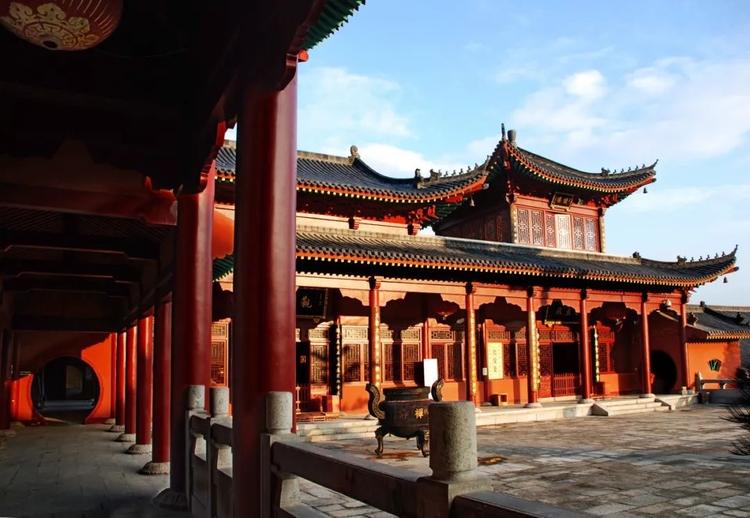 黄梅县