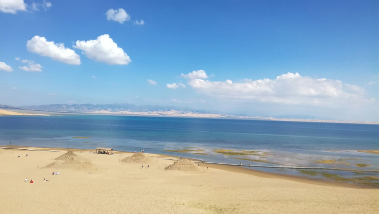 青海省