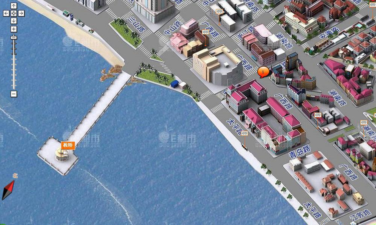 青岛邮电博物馆