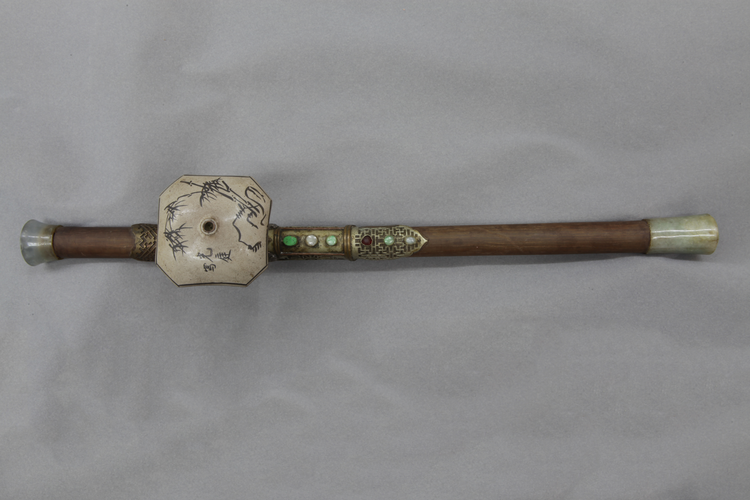 鸦片战争博物馆