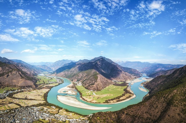 华东地区
