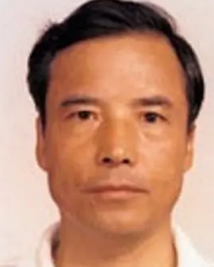赵志强